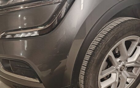 Renault Koleos II, 2019 год, 2 300 000 рублей, 4 фотография