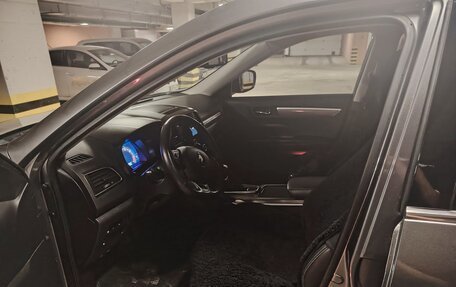 Renault Koleos II, 2019 год, 2 300 000 рублей, 8 фотография