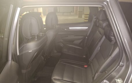 Renault Koleos II, 2019 год, 2 300 000 рублей, 10 фотография