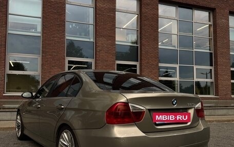 BMW 3 серия, 2008 год, 750 000 рублей, 8 фотография