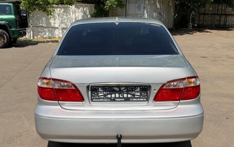 Nissan Maxima VIII, 2000 год, 399 000 рублей, 5 фотография