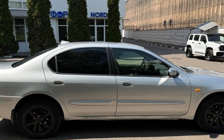 Nissan Maxima VIII, 2000 год, 399 000 рублей, 7 фотография