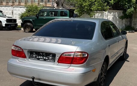 Nissan Maxima VIII, 2000 год, 399 000 рублей, 6 фотография