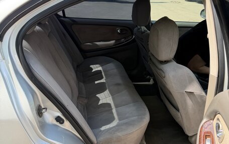 Nissan Maxima VIII, 2000 год, 399 000 рублей, 10 фотография