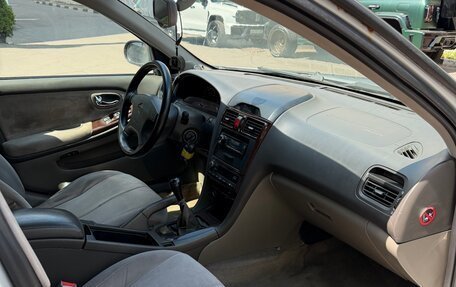 Nissan Maxima VIII, 2000 год, 399 000 рублей, 11 фотография