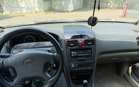 Nissan Maxima VIII, 2000 год, 399 000 рублей, 12 фотография