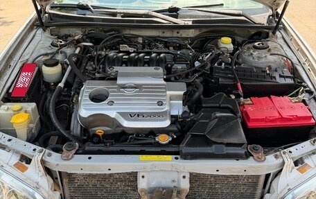 Nissan Maxima VIII, 2000 год, 399 000 рублей, 9 фотография