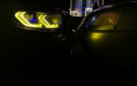 BMW 3 серия, 2011 год, 1 800 000 рублей, 5 фотография