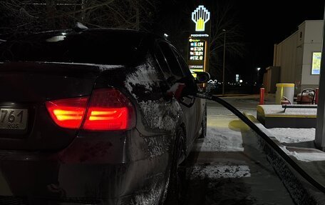 BMW 3 серия, 2011 год, 1 800 000 рублей, 8 фотография