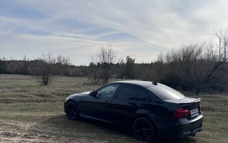BMW 3 серия, 2011 год, 1 800 000 рублей, 6 фотография