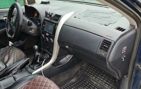 Toyota Corolla, 2007 год, 500 000 рублей, 6 фотография