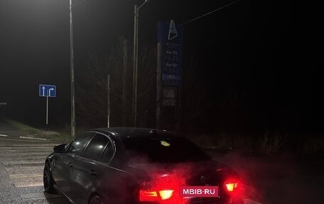 BMW 3 серия, 2011 год, 1 800 000 рублей, 11 фотография