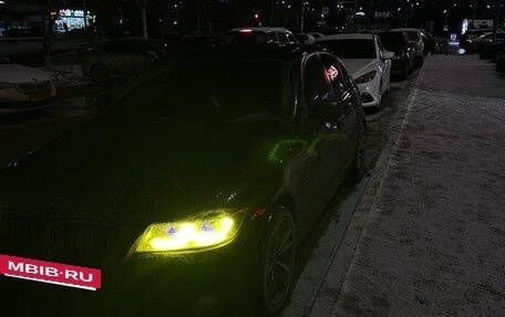 BMW 3 серия, 2011 год, 1 800 000 рублей, 7 фотография