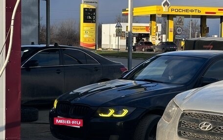 BMW 3 серия, 2011 год, 1 800 000 рублей, 9 фотография