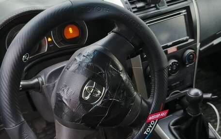 Toyota Corolla, 2007 год, 500 000 рублей, 5 фотография