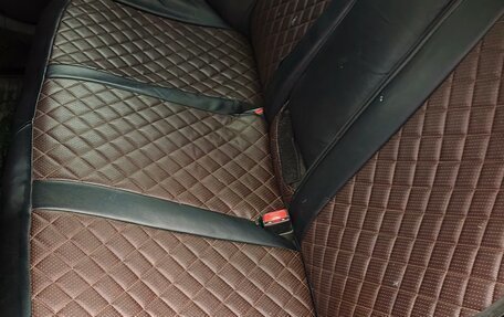 Toyota Corolla, 2007 год, 500 000 рублей, 7 фотография