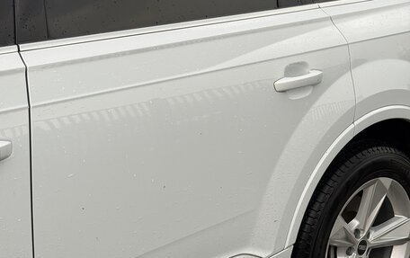 Audi Q7, 2020 год, 6 240 000 рублей, 10 фотография