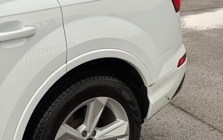 Audi Q7, 2020 год, 6 240 000 рублей, 11 фотография