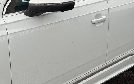 Audi Q7, 2020 год, 6 240 000 рублей, 9 фотография