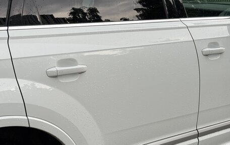 Audi Q7, 2020 год, 6 240 000 рублей, 15 фотография