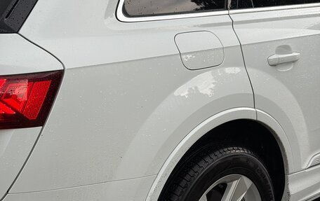 Audi Q7, 2020 год, 6 240 000 рублей, 14 фотография