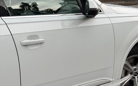 Audi Q7, 2020 год, 6 240 000 рублей, 16 фотография