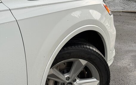 Audi Q7, 2020 год, 6 240 000 рублей, 17 фотография