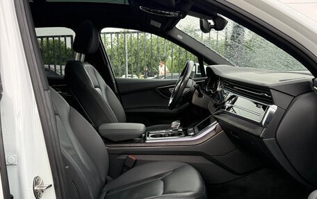Audi Q7, 2020 год, 6 240 000 рублей, 31 фотография