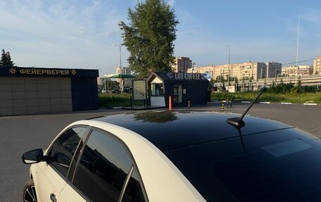 Skoda Rapid I, 2017 год, 1 200 000 рублей, 6 фотография