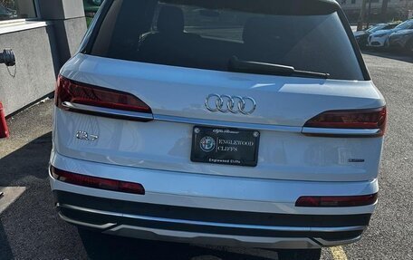 Audi Q7, 2020 год, 6 240 000 рублей, 40 фотография