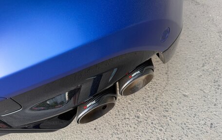 BMW X6 M, 2021 год, 12 700 000 рублей, 8 фотография