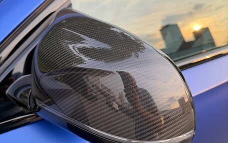 BMW X6 M, 2021 год, 12 700 000 рублей, 10 фотография