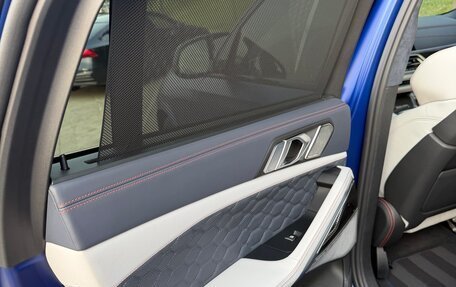 BMW X6 M, 2021 год, 12 700 000 рублей, 16 фотография