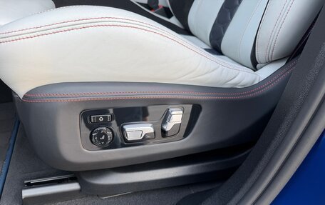 BMW X6 M, 2021 год, 12 700 000 рублей, 12 фотография