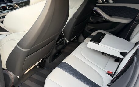 BMW X6 M, 2021 год, 12 700 000 рублей, 15 фотография