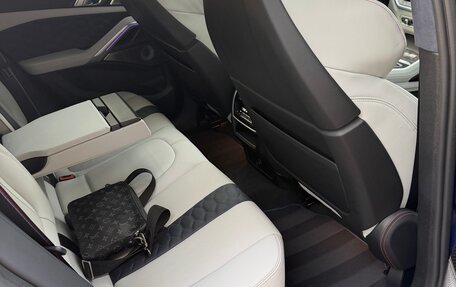 BMW X6 M, 2021 год, 12 700 000 рублей, 21 фотография