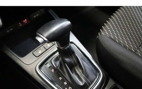 KIA Rio IV, 2018 год, 1 649 000 рублей, 14 фотография