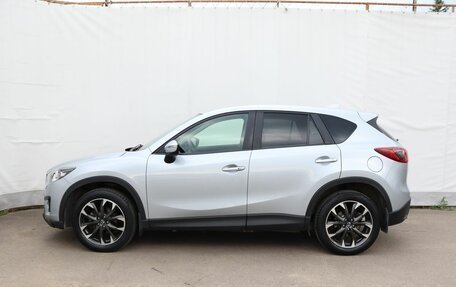 Mazda CX-5 II, 2015 год, 1 350 000 рублей, 8 фотография