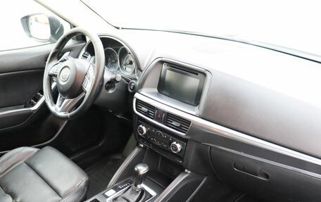 Mazda CX-5 II, 2015 год, 1 350 000 рублей, 10 фотография