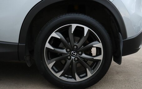 Mazda CX-5 II, 2015 год, 1 350 000 рублей, 9 фотография