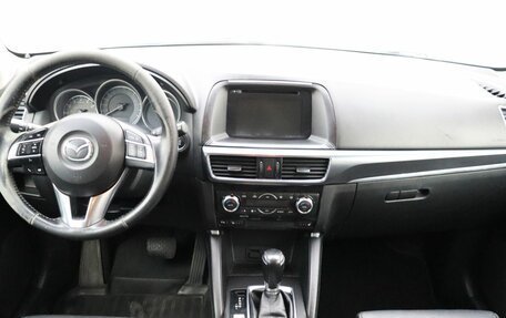 Mazda CX-5 II, 2015 год, 1 350 000 рублей, 15 фотография