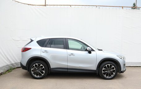 Mazda CX-5 II, 2015 год, 1 350 000 рублей, 7 фотография