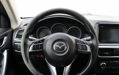 Mazda CX-5 II, 2015 год, 1 350 000 рублей, 16 фотография