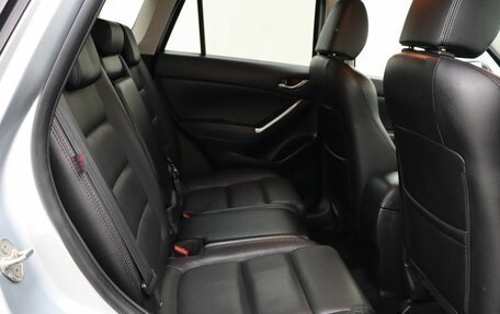 Mazda CX-5 II, 2015 год, 1 350 000 рублей, 22 фотография