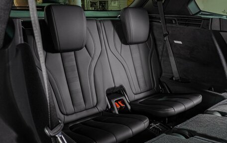 BMW X5, 2019 год, 6 469 000 рублей, 9 фотография