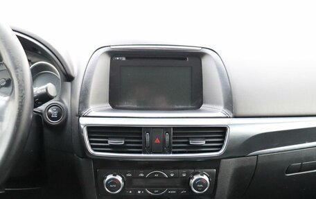 Mazda CX-5 II, 2015 год, 1 350 000 рублей, 21 фотография
