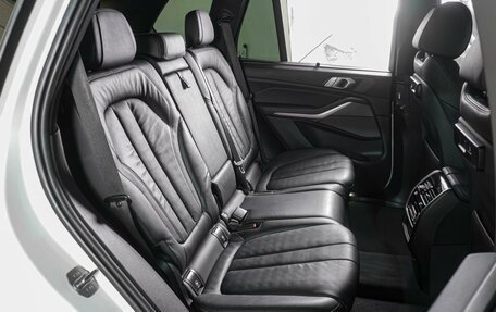 BMW X5, 2019 год, 6 469 000 рублей, 7 фотография