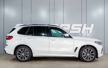 BMW X5, 2019 год, 6 469 000 рублей, 5 фотография