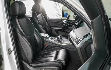 BMW X5, 2019 год, 6 469 000 рублей, 8 фотография