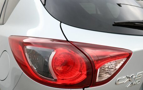 Mazda CX-5 II, 2015 год, 1 350 000 рублей, 24 фотография